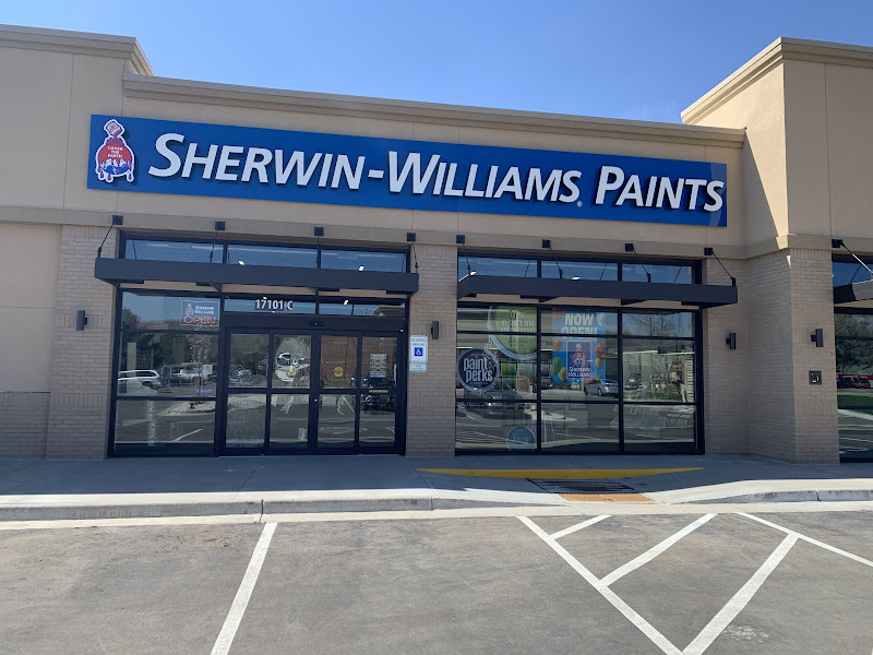Sherwin-Williams