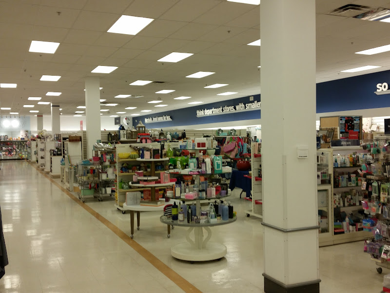 Marshalls