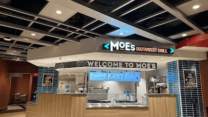 Moe's Southwest Grill