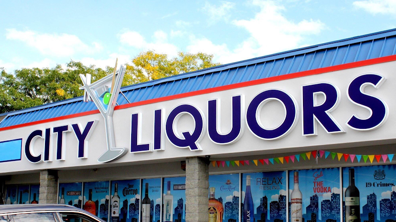 City Liquors