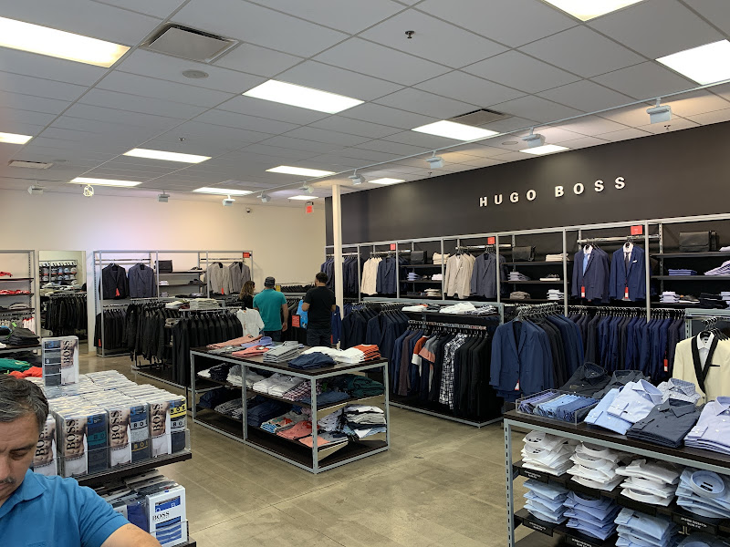 BOSS Outlet