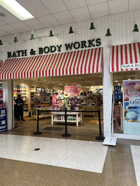 Bath & Body Works