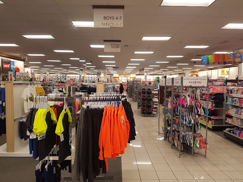 Kohl's