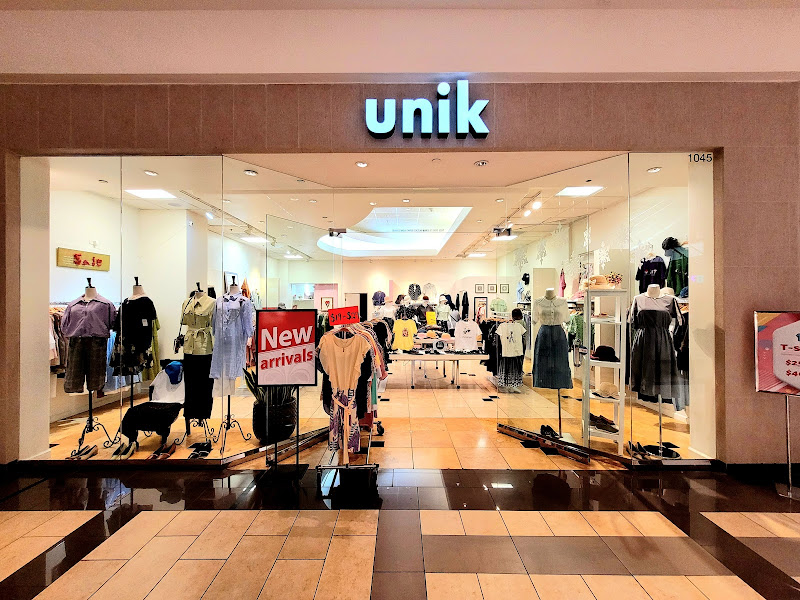 Unik