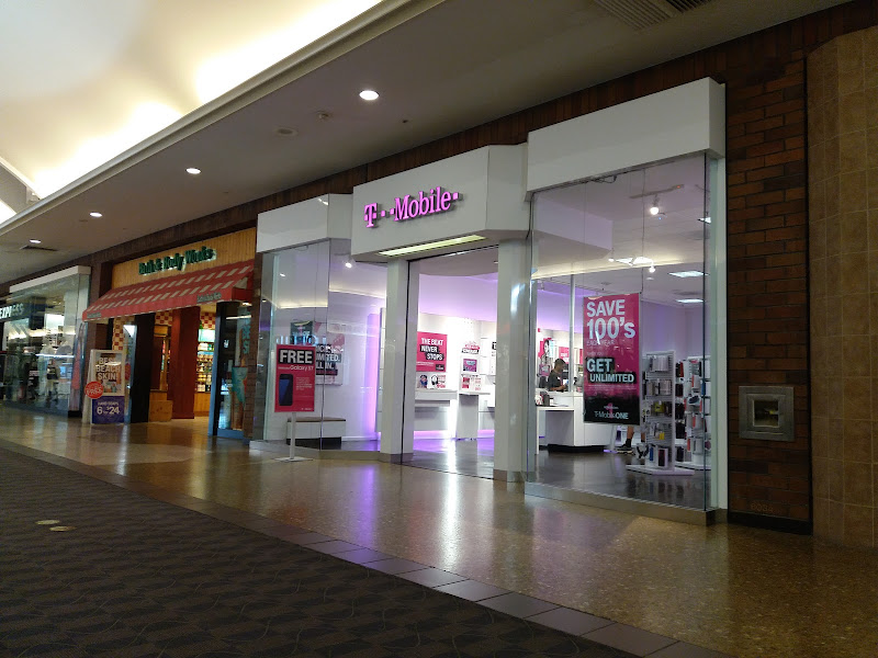 T-Mobile