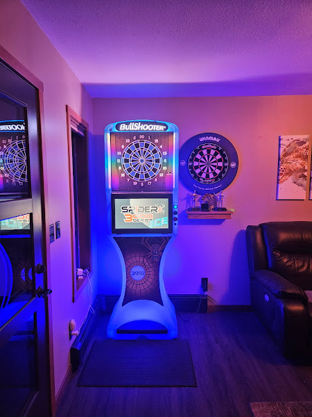 The Mancave Authority