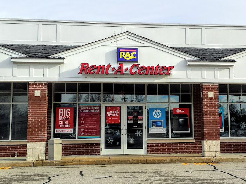 Rent-A-Center