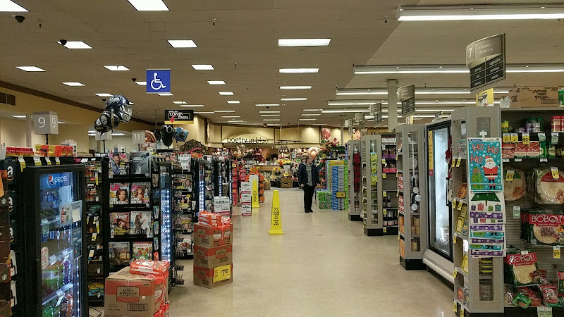 Safeway
