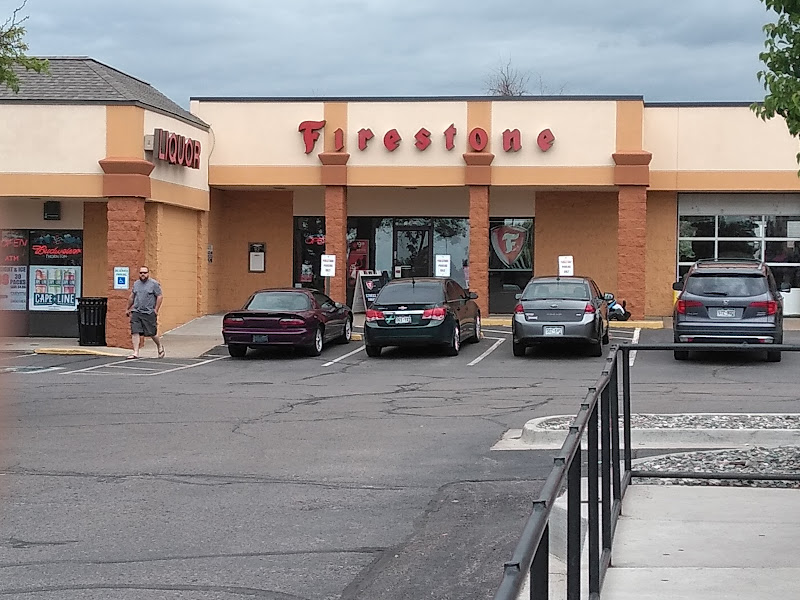 Firestone Complete Auto Care