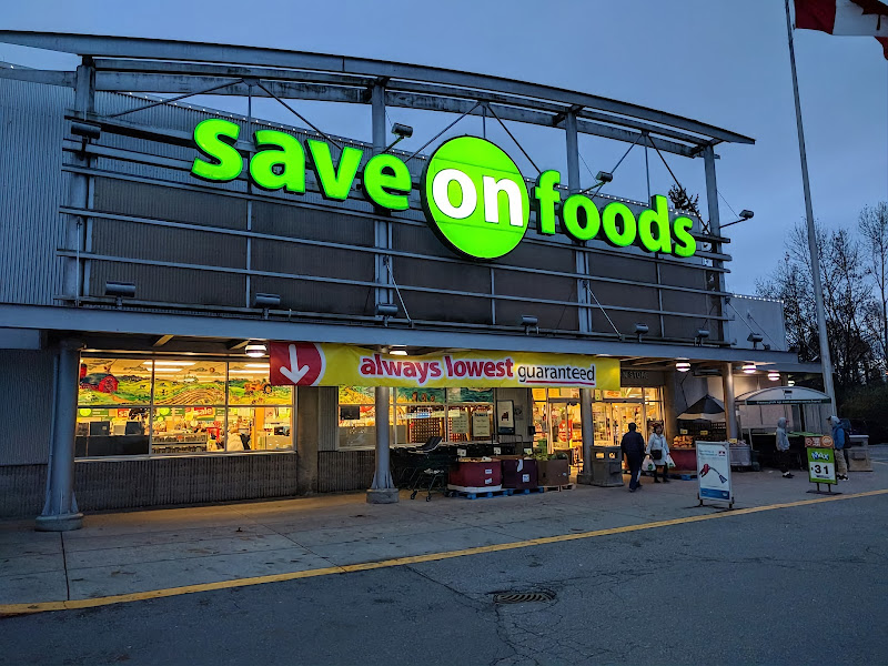 Save-On-Foods Pharmacy