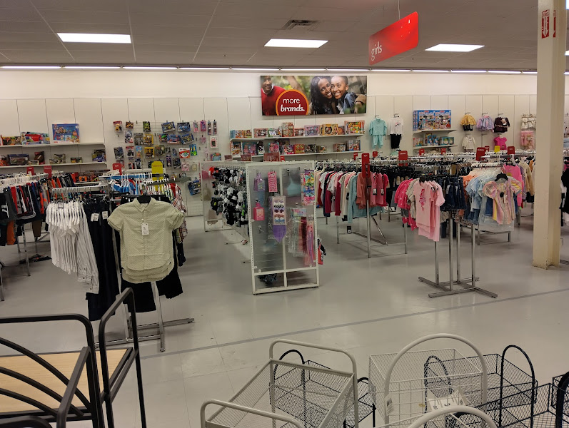 South Highlands Shopping Center