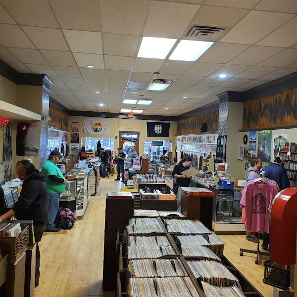 Mountain Music