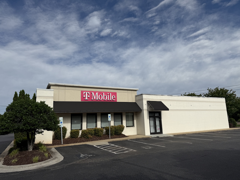 T-Mobile