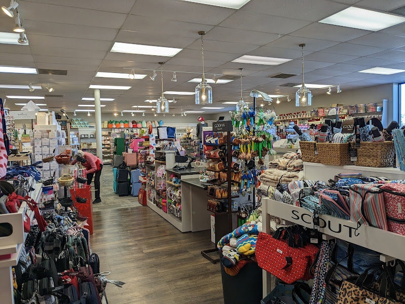 Banner's Hallmark Shop