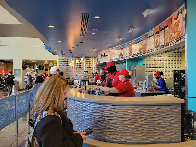 Sheridan's Frozen Custard