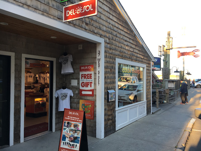 Del Sol Bar Harbor
