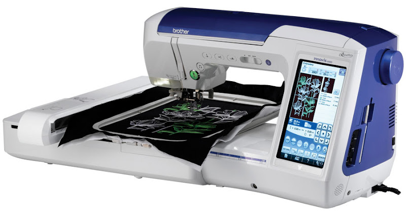 Modesto Vacuum & Sewing
