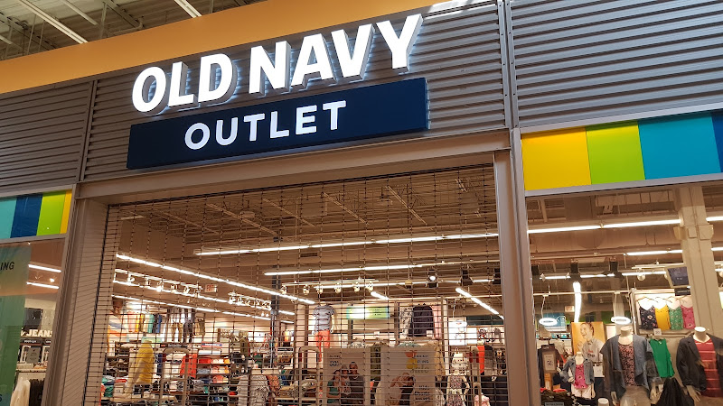 Old Navy Outlet