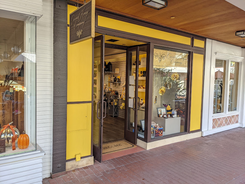 Carmel Honey Company - Carmel Plaza