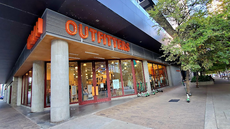 Urban Outfitters