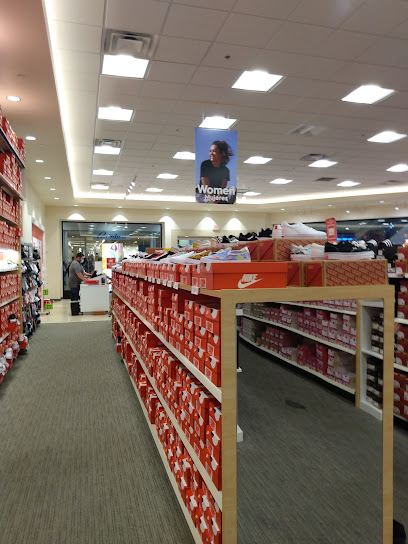 Famous Footwear