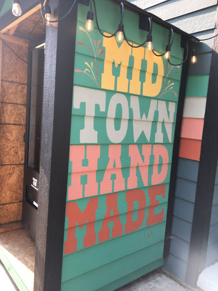 Midtown Handmade