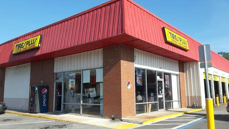 Tires Plus