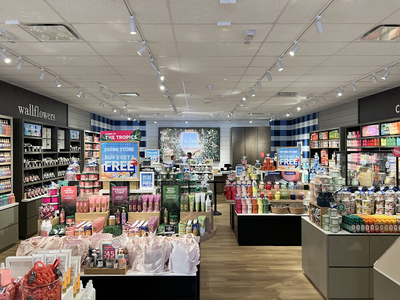 Bath & Body Works