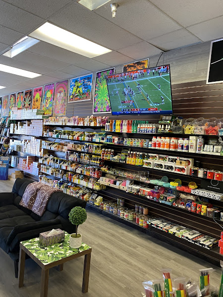 Summersville Smoke Shop