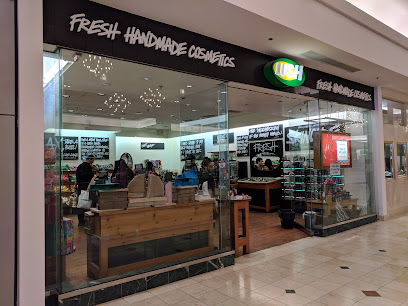 Lush Cosmetics Montgomery
