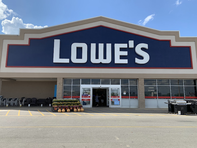 Lowe's