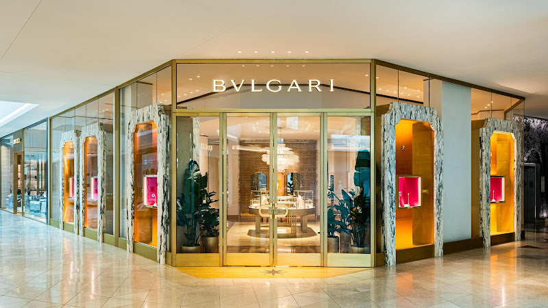 Bvlgari