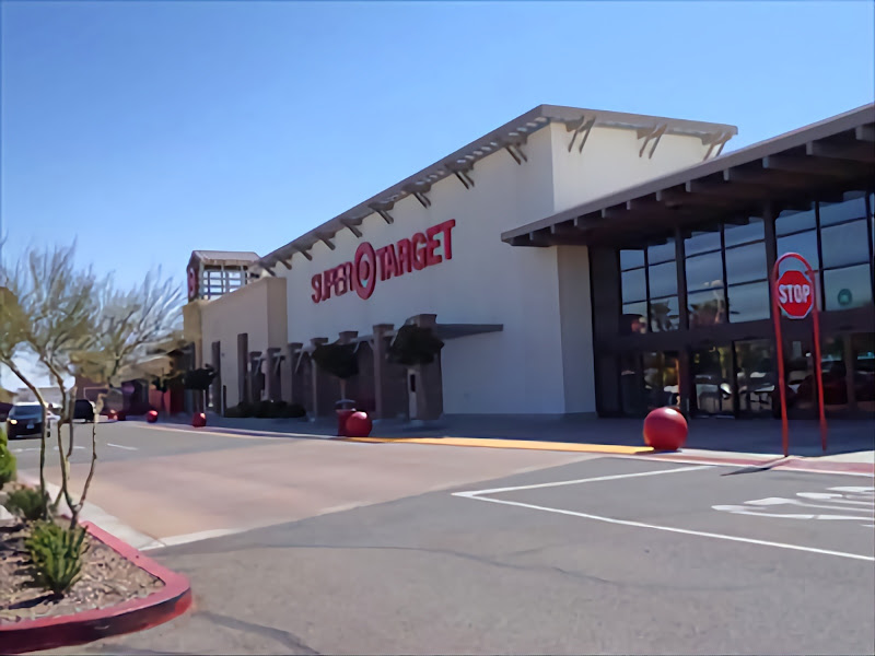 Target Mobile