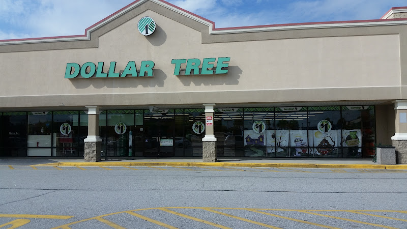 Dollar Tree