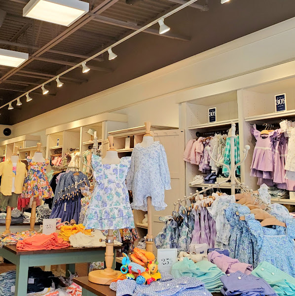 Janie and Jack Outlet