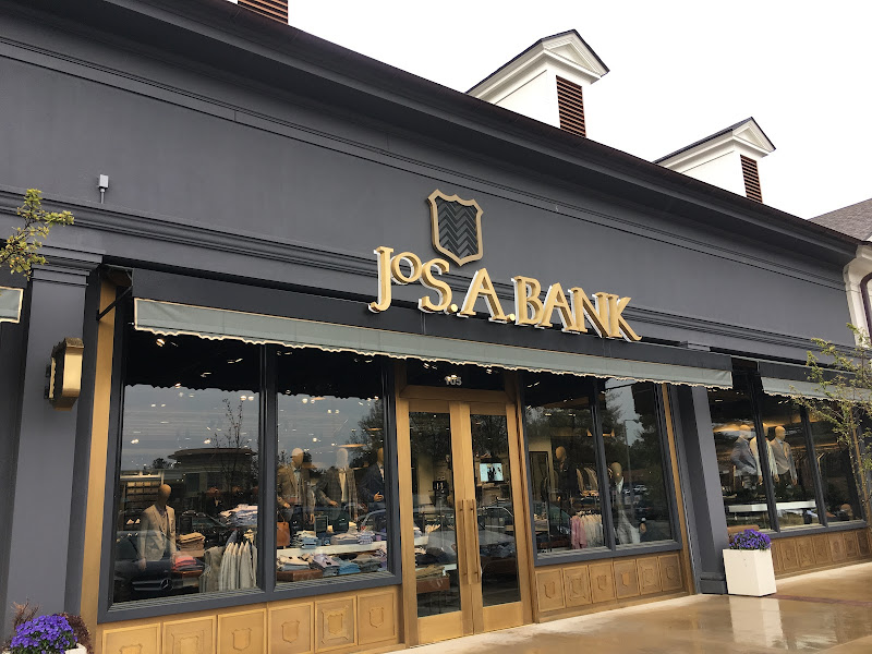 Jos. A. Bank