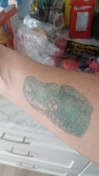 Collin's Tattoo & Piercing