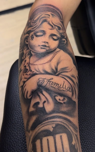 OG Tattoo co.