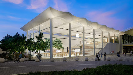 Apple Aventura