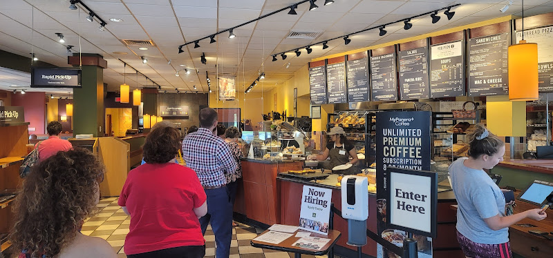 Panera Bread