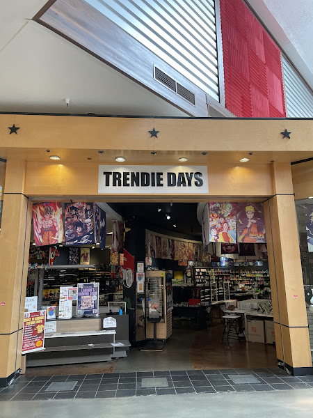 Trendie Days