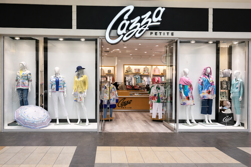 Cazza Petite - Carlingwood Mall