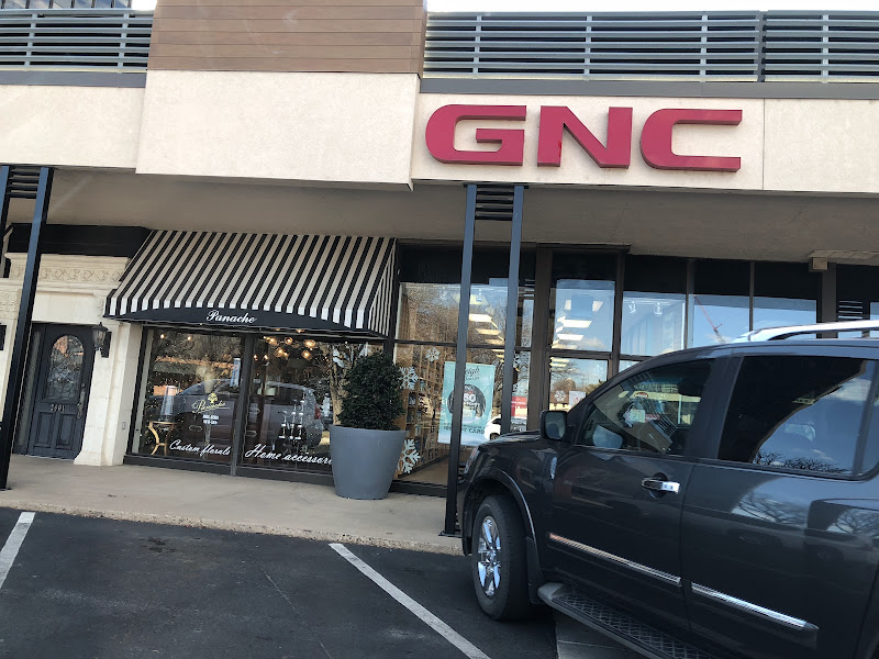 GNC