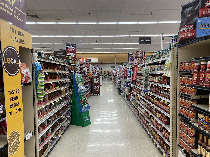 Save Mart