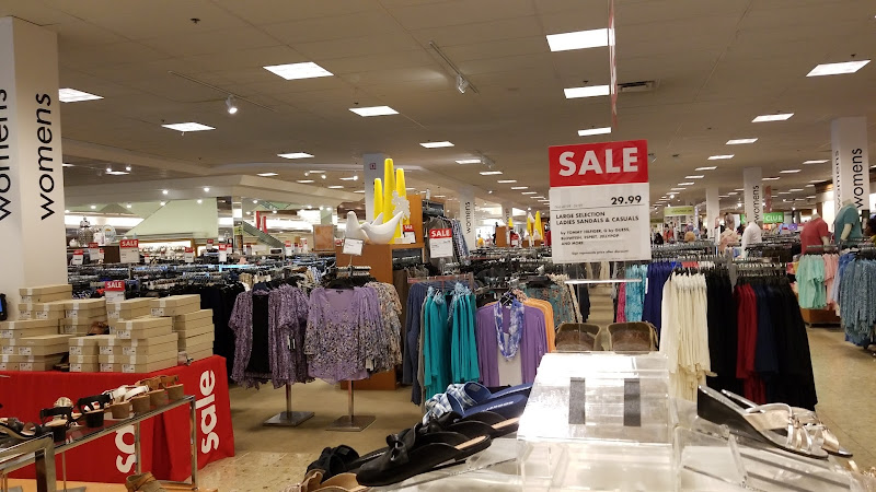 Boscov's