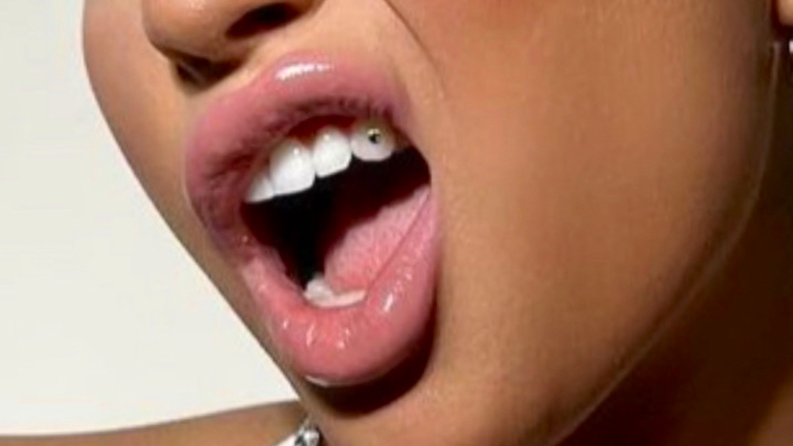 Tooth Dripp
