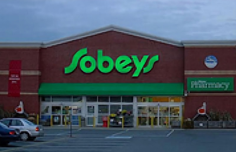 Sobeys Pharmacy Brookside Mall