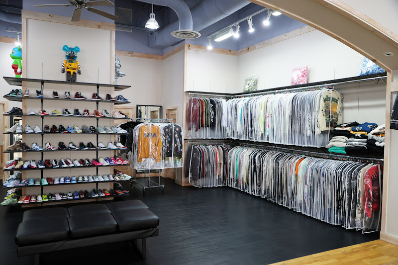 Function Boutique Ohio