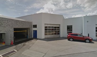 L. B. Smith Ford