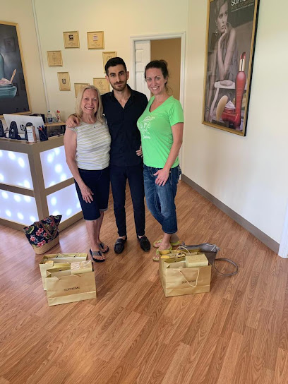 Premier Spa and Cosmetics